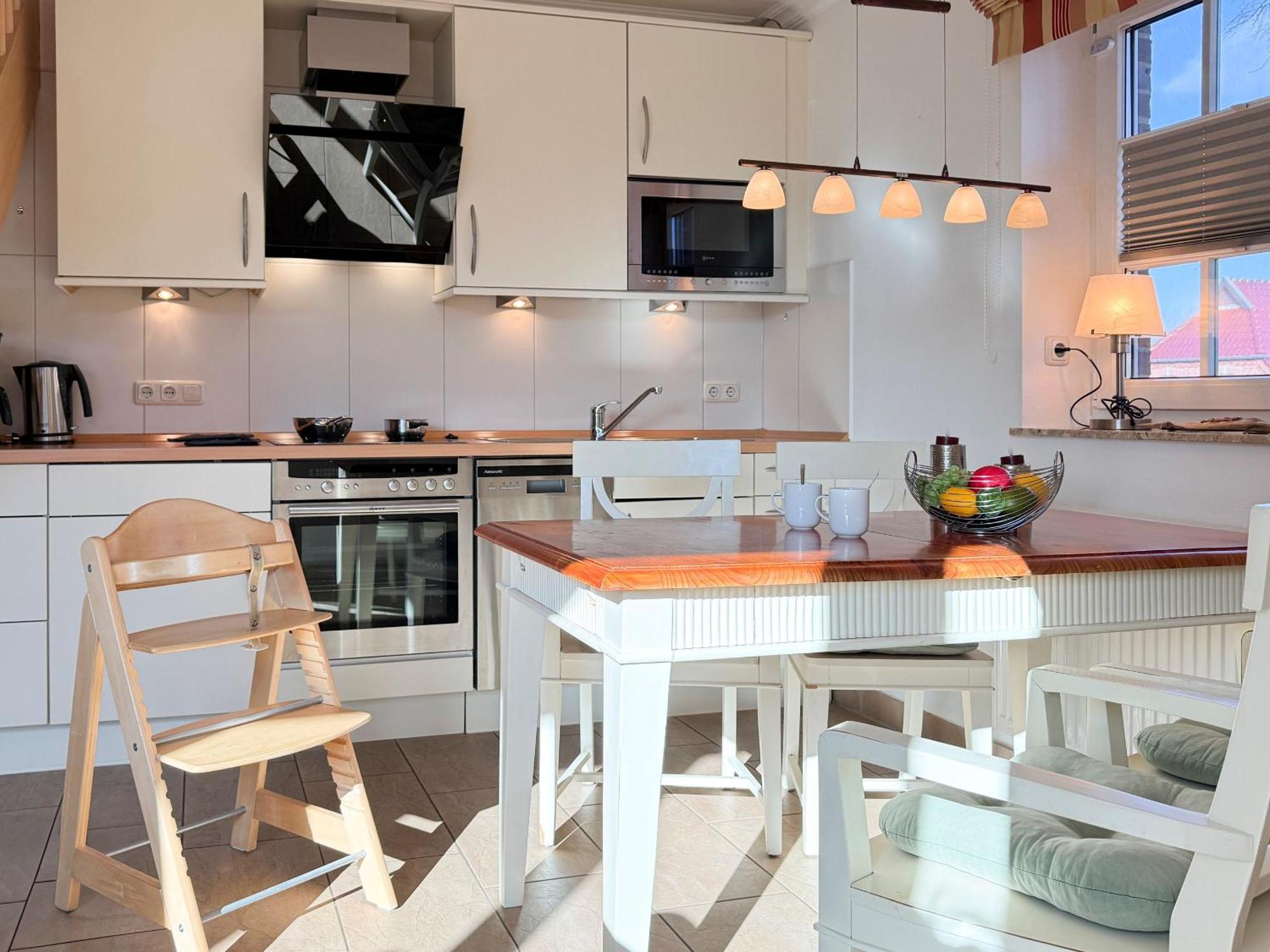 Oeresundhus Whg 3 Apartment เพรโรว์ ภายนอก รูปภาพ